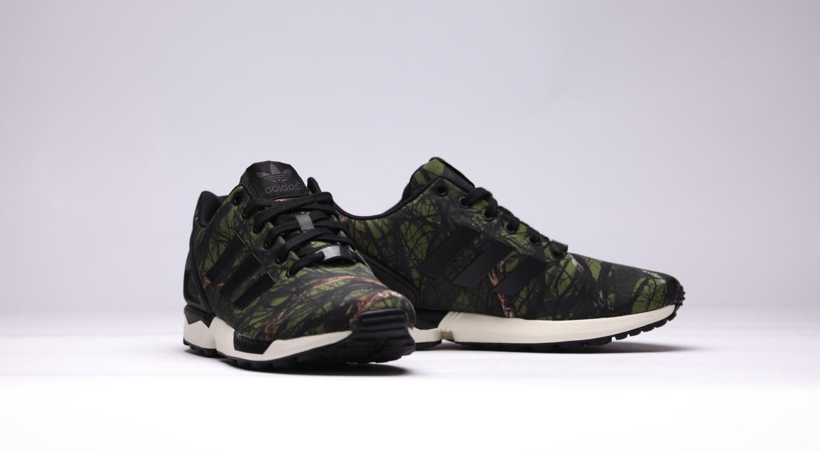 fuku adidas Originals ZX Flux 